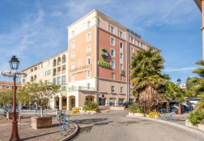 B&B HOTEL Martigues Port-de-Bouc